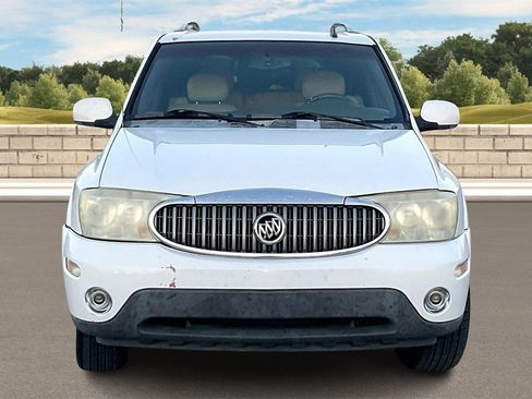 Used 2007 Buick Rainier CXL image 3