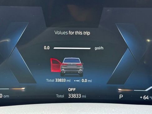Certified 2024 BMW X5 sDrive40i w/ M Sport Package RWD image 27