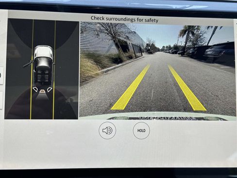 New 2026 Land Rover Range Rover Evoque S image 25