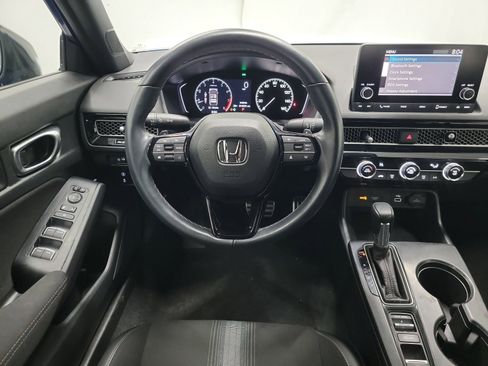Used 2024 Honda Civic Sport image 16