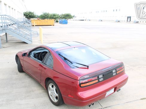 Used 1994 Nissan 300ZX Hatchback RWD image 23