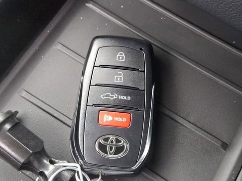 New 2026 Toyota Tundra SR AWD/4WD image 13