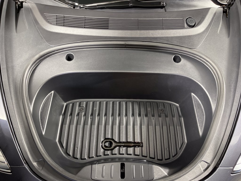 Used 2023 Tesla Model 3 Standard Range RWD image 9