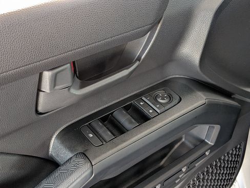 New 2026 Toyota 4Runner TRD Sport image 15