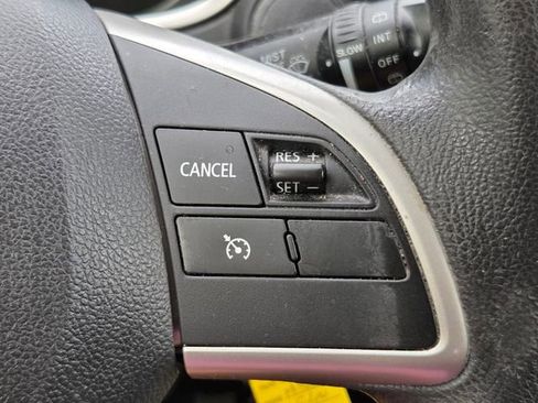 Used 2020 Mitsubishi Eclipse Cross ES FWD image 20