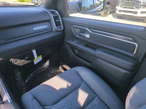 New 2026 RAM 1500 Big Horn image 17