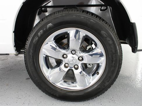 Used 2019 RAM 1500 Tradesman w/ Tradesman SXT Package image 66