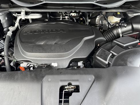 Used 2021 Honda Odyssey EX-L image 36