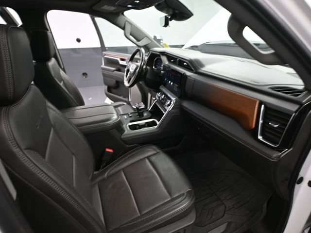 Used 2023 GMC Sierra 1500 Denali w/ Technology Package AWD/4WD image 58