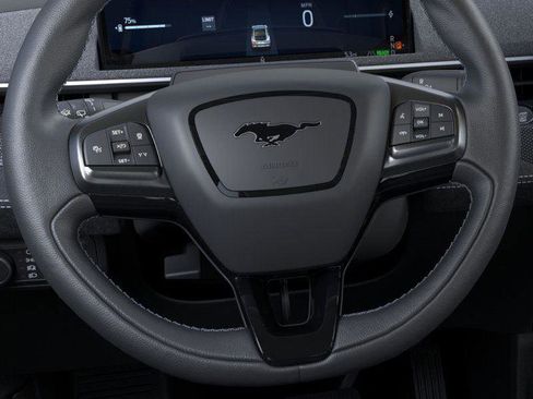 New 2025 Ford Mustang Mach-E GT image 12