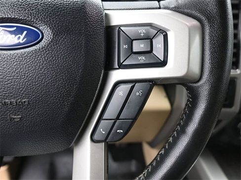 Used 2020 Ford F250 Lariat w/ Lariat Value Package image 2