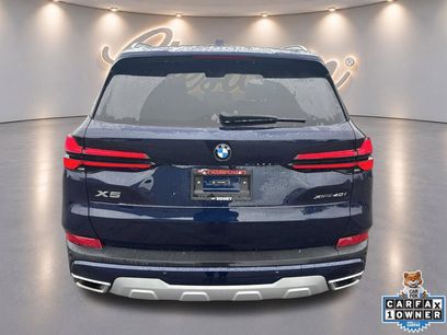 Used 2026 BMW X5 xDrive40i w/ Premium Package