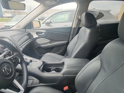 Used 2023 Acura RDX AWD w/ Technology Package image 9