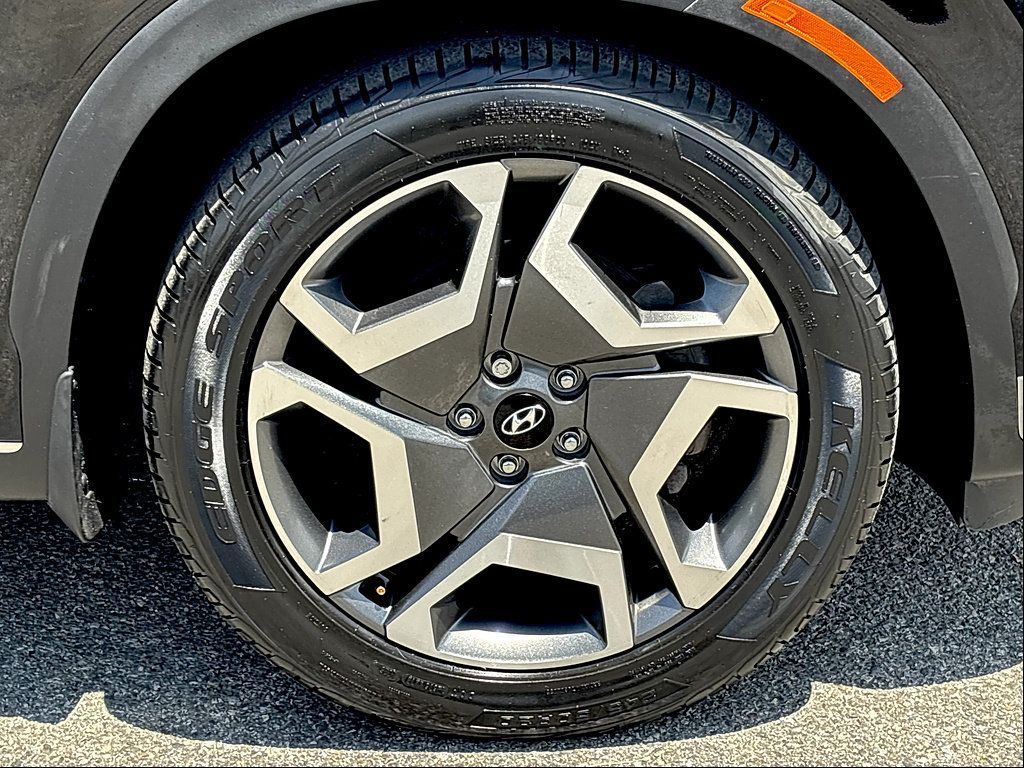 Used 2024 Hyundai Palisade SEL w/ Premium Package FWD image 29