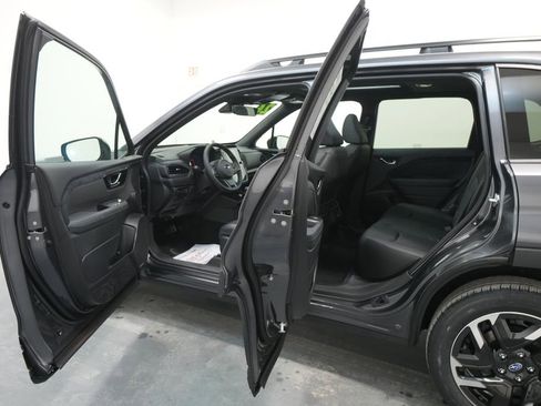 New 2026 Subaru Forester Premium AWD/4WD image 22