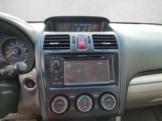 Used 2014 Subaru Forester 2.5i Touring AWD/4WD image 15