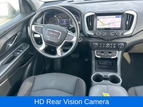 Used 2023 GMC Terrain SLE w/ Driver Convenience Package image 22