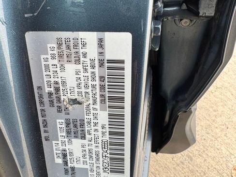 Used 2015 MAZDA CX-5 Touring FWD image 24