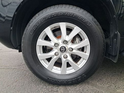 Used 2019 Toyota Land Cruiser w/ Carpet Mat Package image 29