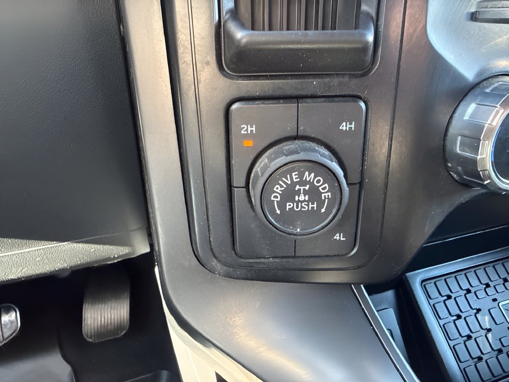 Used 2024 Ford F150 XLT w/ Equipment Group 302A MID AWD/4WD image 22