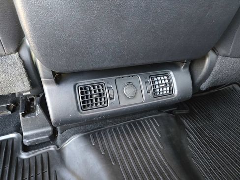Used 2017 Toyota Tundra SR5 w/ TRD Off Road Package AWD/4WD image 13