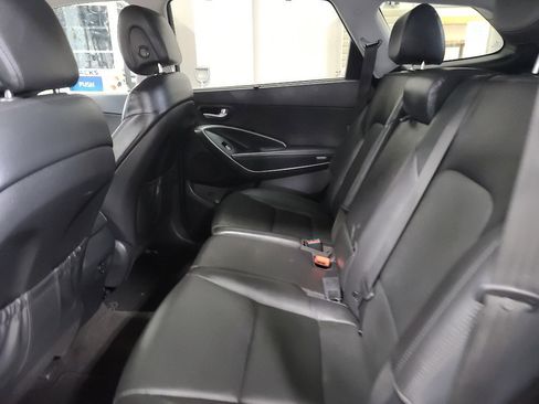 Used 2018 Hyundai Santa Fe SE w/ SE Premium Package 02 image 8