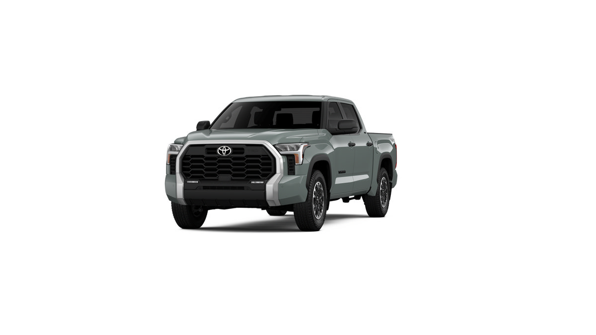 Certified 2026 Toyota Tundra SR5 AWD/4WD image 47