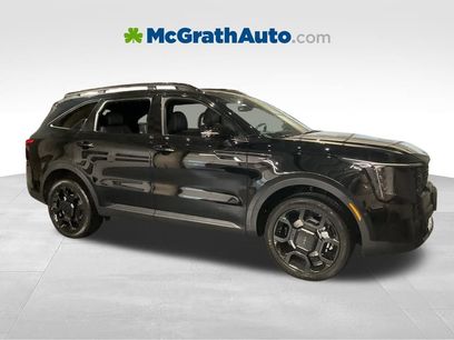 New 2026 Kia Sorento SX Prestige