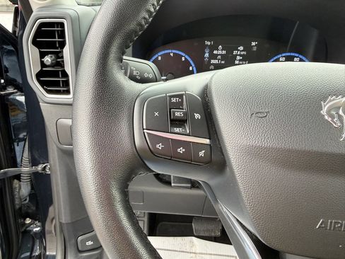 Used 2022 Ford Bronco Sport Big Bend w/ Convenience Package image 16