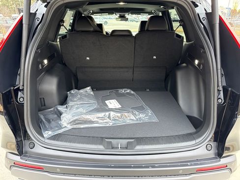 New 2026 Honda CR-V Sport-L image 25