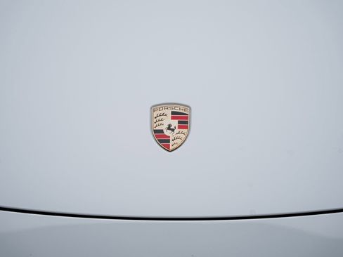 Used 2023 Porsche Taycan w/ Premium Package image 12