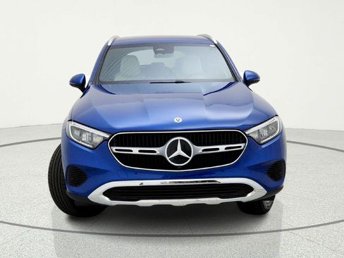 New 2026 Mercedes-Benz GLC 300 image 14