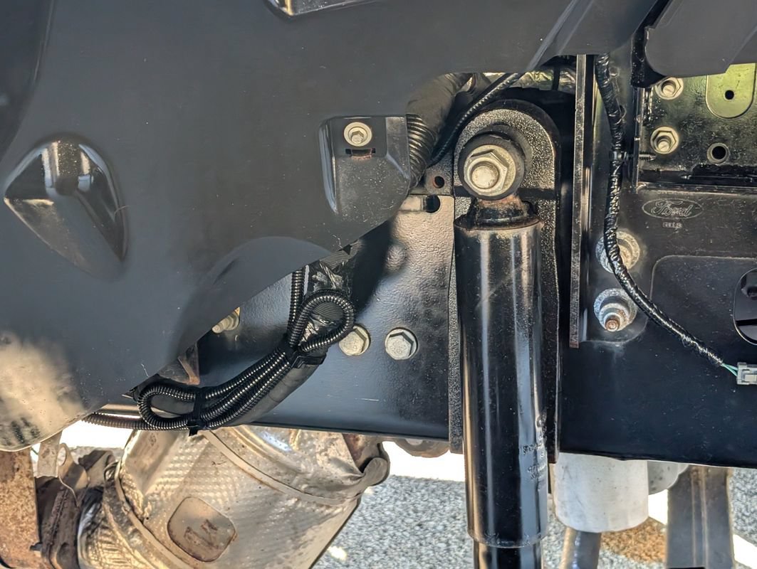 Used 2026 Ford F650 2WD SuperCab Super Duty image 19
