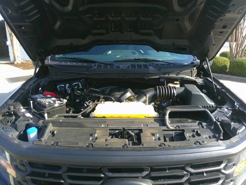 Used 2024 Ford F150 STX w/ Equipment Group 201A FX4 image 38