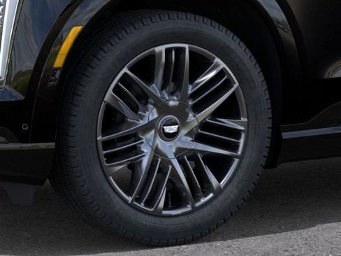 New 2026 Cadillac Escalade IQ Sport 2 w/ LPO, ONYX Package image 10