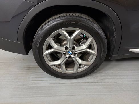 Used 2024 BMW X3 sDrive30i image 10