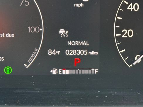 Used 2024 Honda CR-V Sport image 3