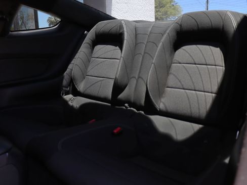 Used 2015 Ford Mustang Coupe w/ Equipment Group 051A RWD image 33