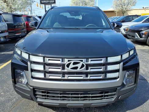 New 2026 Hyundai Santa Cruz SEL AWD/4WD image 2