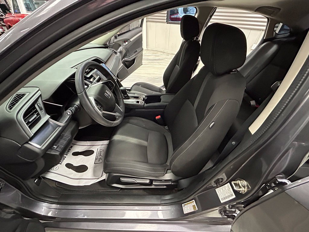 Used 2016 Honda Civic EX-T image 53