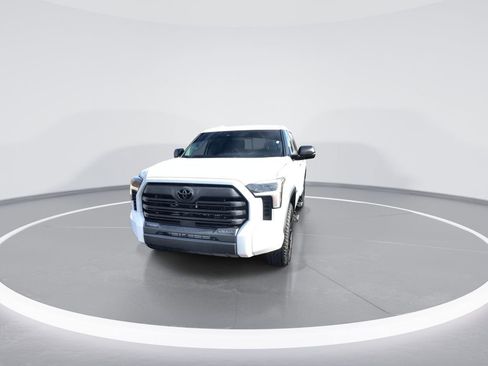 Used 2023 Toyota Tundra SR5 w/ SR5 Premium Package image 3