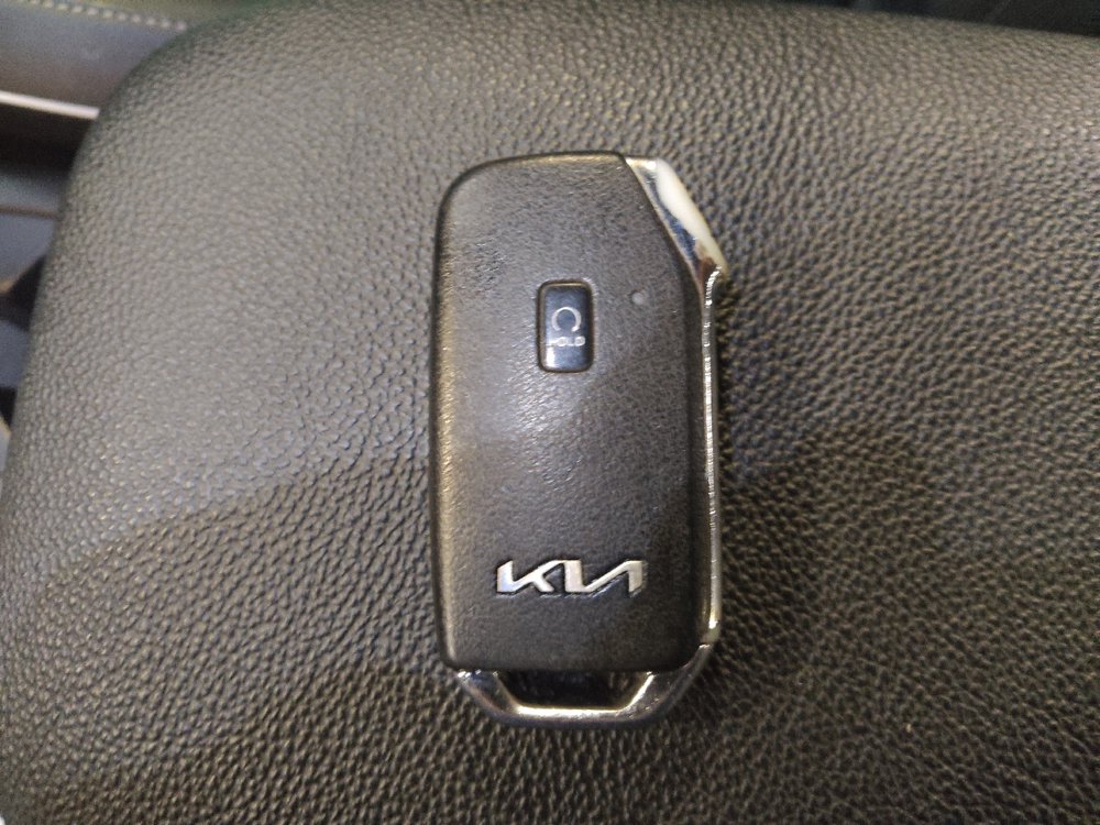 Used 2024 Kia Forte GT-Line w/ GT-Line Premium Package FWD image 32