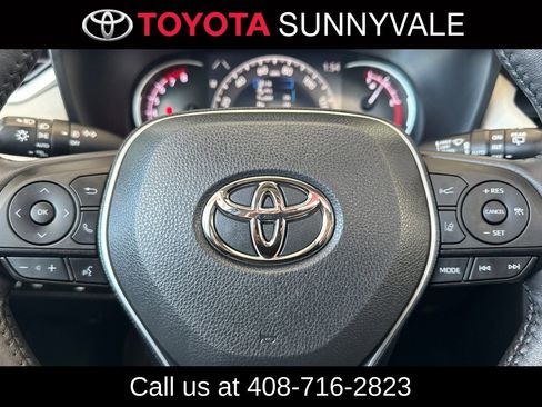 Certified 2023 Toyota RAV4 XLE Premium image 28