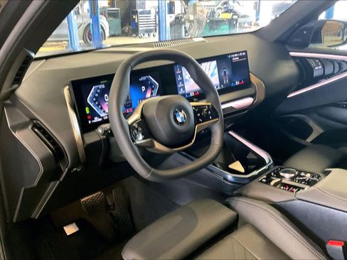 Certified 2025 BMW X3 xDrive30 w/ Convenience Package AWD/4WD image 16
