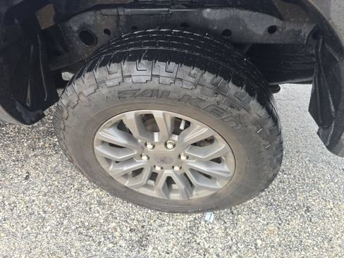 Used 2019 Ford Ranger XLT w/ Equipment Group 301A Mid RWD image 23