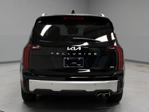Used 2023 Kia Telluride S w/ S Sunroof Package AWD/4WD image 11