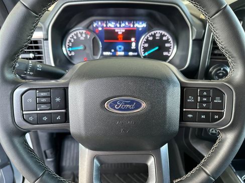 Certified 2023 Ford F150 XLT w/ Equipment Group 302A High AWD/4WD image 22