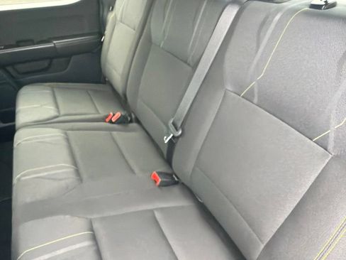 Used 2024 Ford F150 STX AWD/4WD image 11