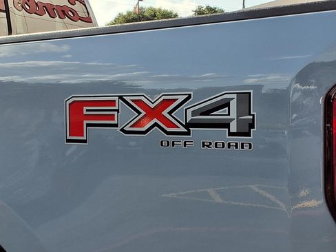 Certified 2024 Ford F350 Lariat w/ Lariat Ultimate Package AWD/4WD image 9