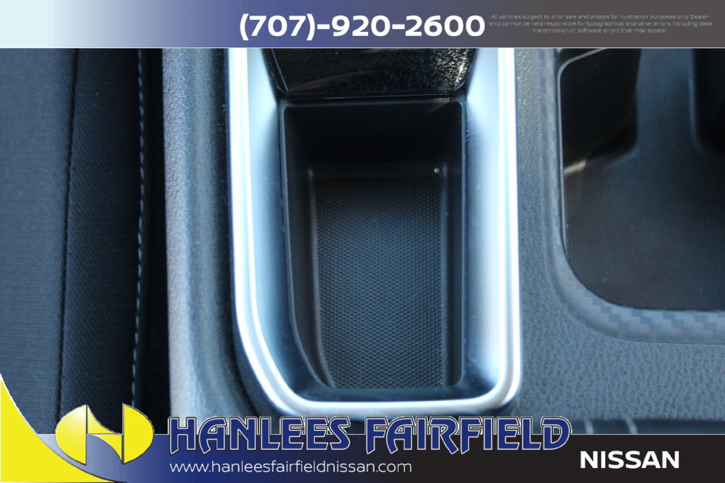 Used 2025 Nissan Sentra SV w/ All-Weather Package FWD image 18